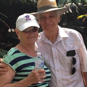 Meet your Posher, Lee